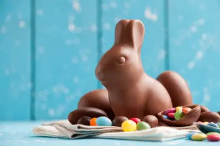 4 Fair Trade Chocolate Brands to Celebrate Easter Sustainably