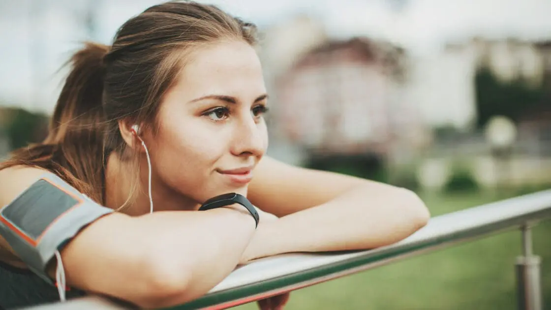 5 Easy Ways to Finally Keep Your New Year's Fitness Resolution
