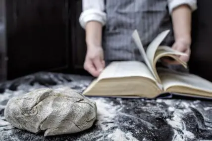 5 Fantastic New Cookbooks to Check Out for Fall (Comfort Food, Plant-Based Cooking, and More!)