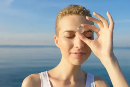 5 Healing Crystal-Infused Products for Spiritually Enlightened Skin