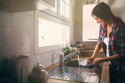 5 House Cleaning Mistakes to Stop Making Now (We're Totally Guilty of #4)