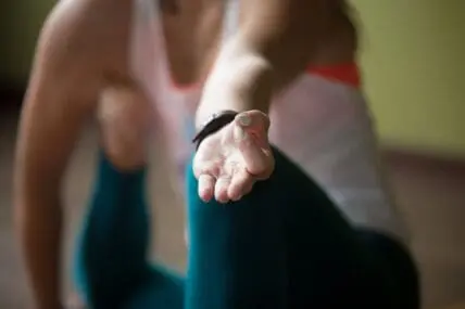 5 Minutes of Japanese Acupressure a Day Worked Better Than Medication for My Anxiety
