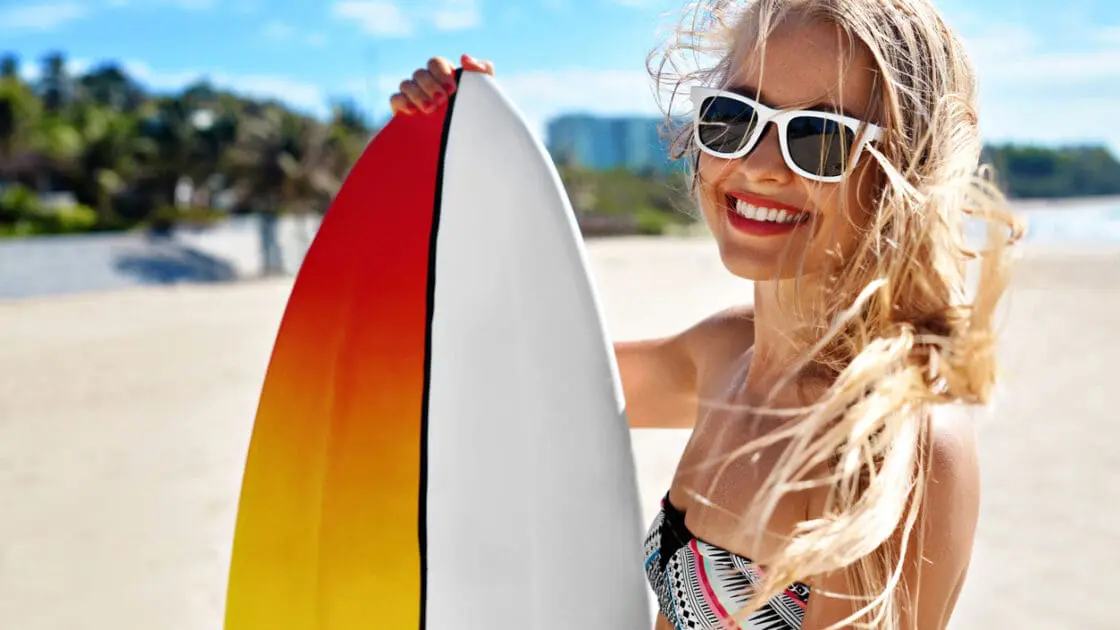 5 Natural Sun Damage Repair Saviors for Sunkissed Skin