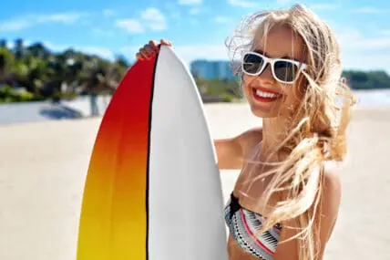 5 Natural Sun Damage Repair Saviors for Sunkissed Skin