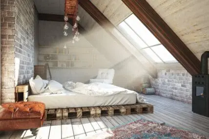 5 Organic Bed Sheets for the Cleanest Cuddles Ever