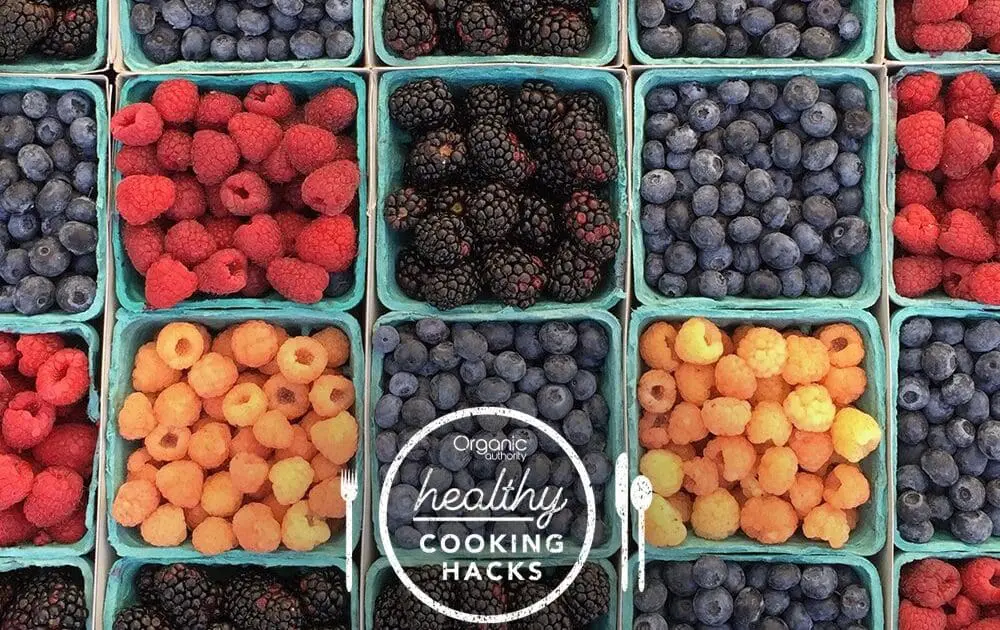 5 Proven Techniques for Better Storage of Fresh Produce
