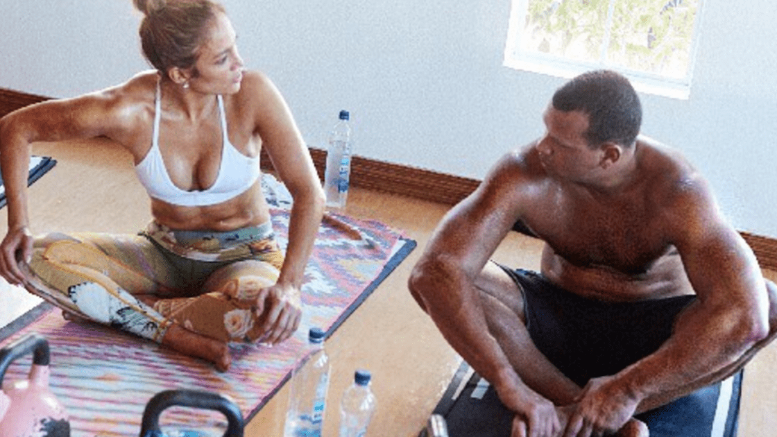 5 Reasons You Need to Get in the Ring With Jennifer Lopez's Hot New Workout