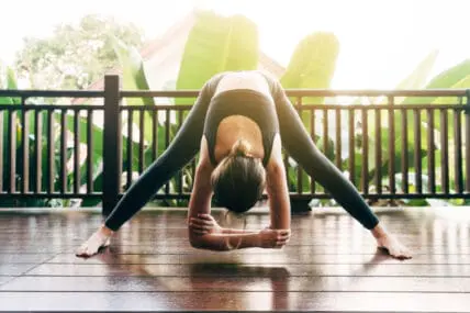 5 Regional Wellness Retreats