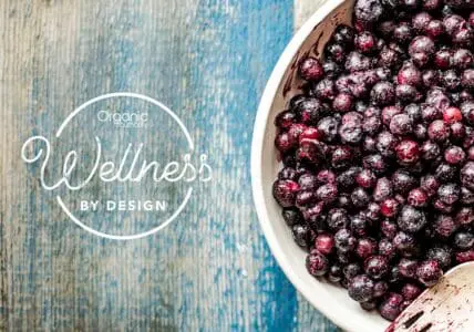 5 Steps to Reducing Inflammation in Your Diet