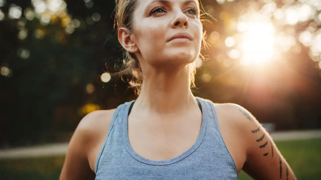 5 Ways to Help Your Weight Loss Transformation Last