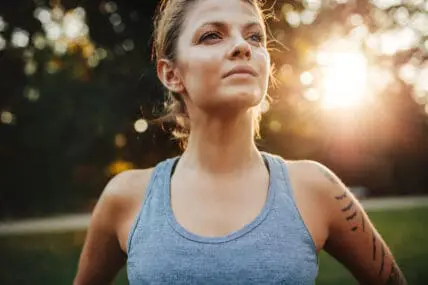 5 Ways to Help Your Weight Loss Transformation Last