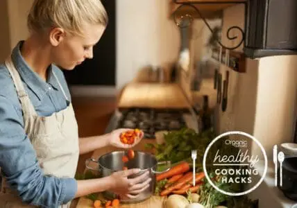 5 Ways to Use Your Weekends to Make Weeknight Cooking a Snap