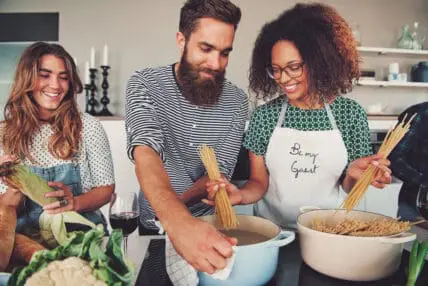 6 New Plant-Based Cookbooks to Get You Back in the Kitchen
