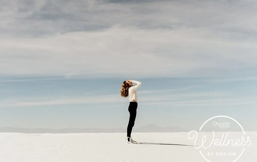 6 Signs You're Stressed Out, Living in Flight or Fight Mode, and Need a Reset