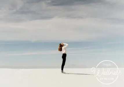 6 Signs You're Stressed Out, Living in Flight or Fight Mode, and Need a Reset