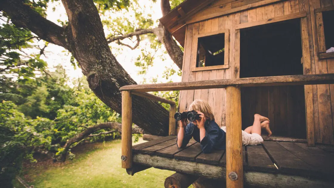 7 Amazing Treehouse Hotels for the Best Sleep Ever