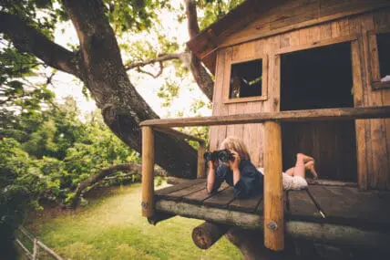 7 Amazing Treehouse Hotels for the Best Sleep Ever