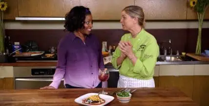 7 Questions for Chef Mary Sue Milliken (plus, a recipe!)