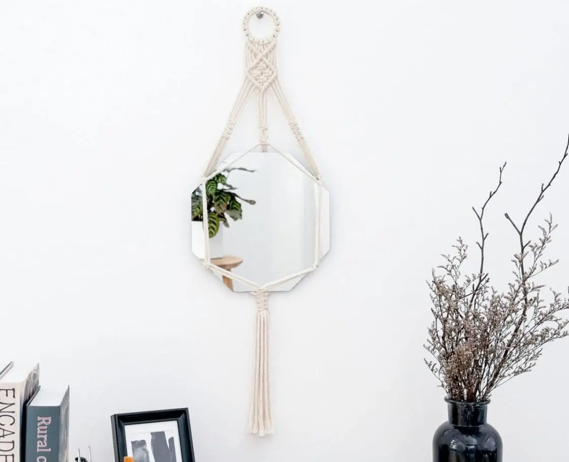 7 Stylish Ways the Art of Macrame is Making a Comeback