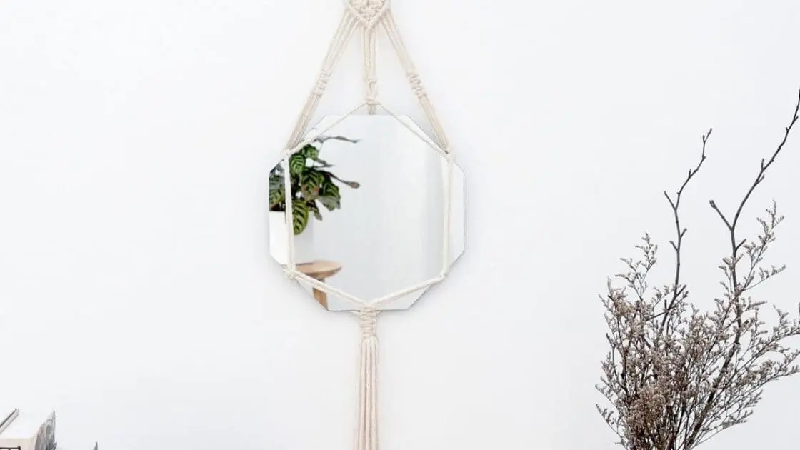 7 Stylish Ways the Art of Macrame is Making a Comeback
