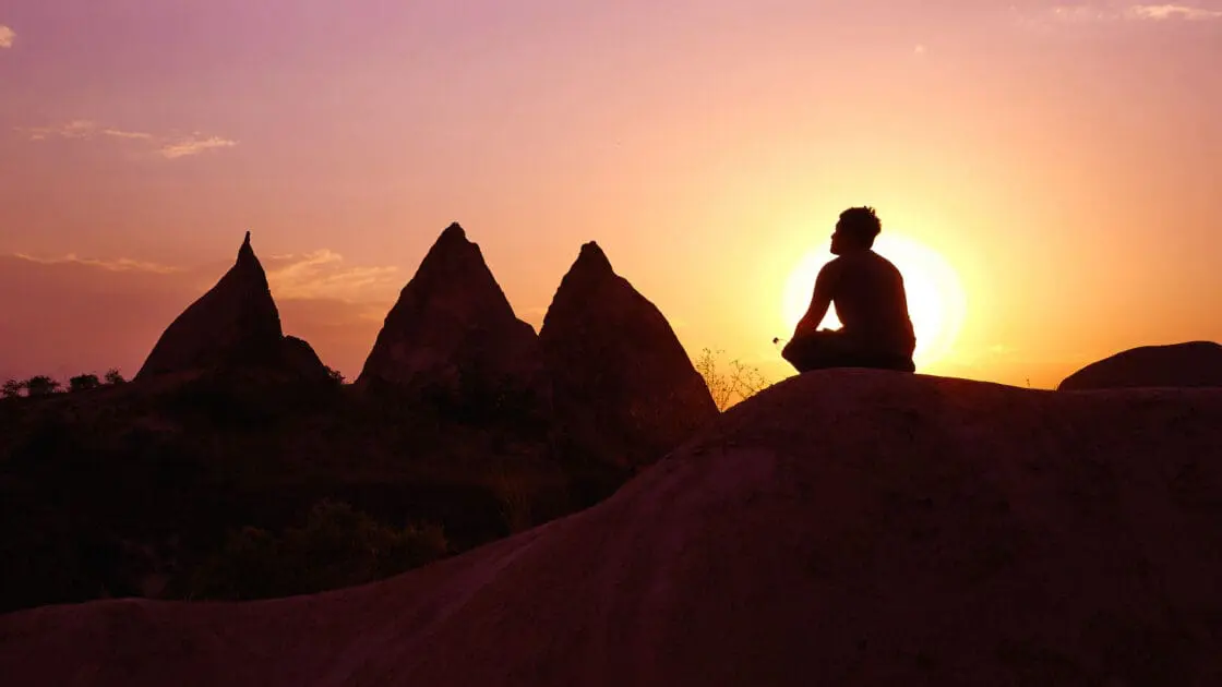 Mindfulness Exercises