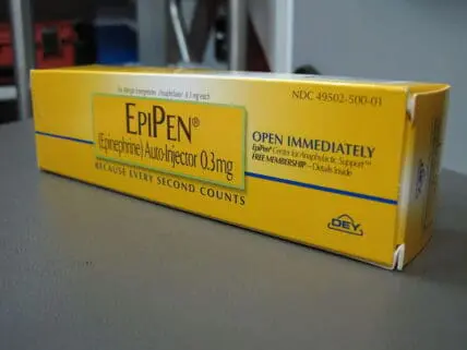 epipen
