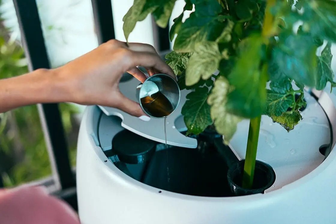 Indoor Garden Kit