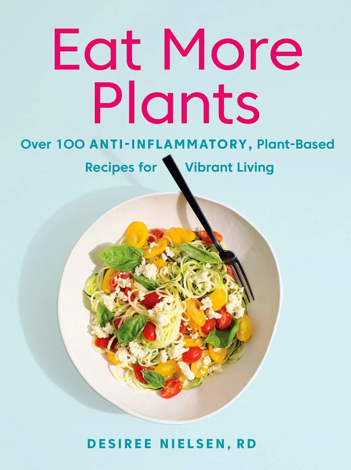 The Epic Vegan cookbook
