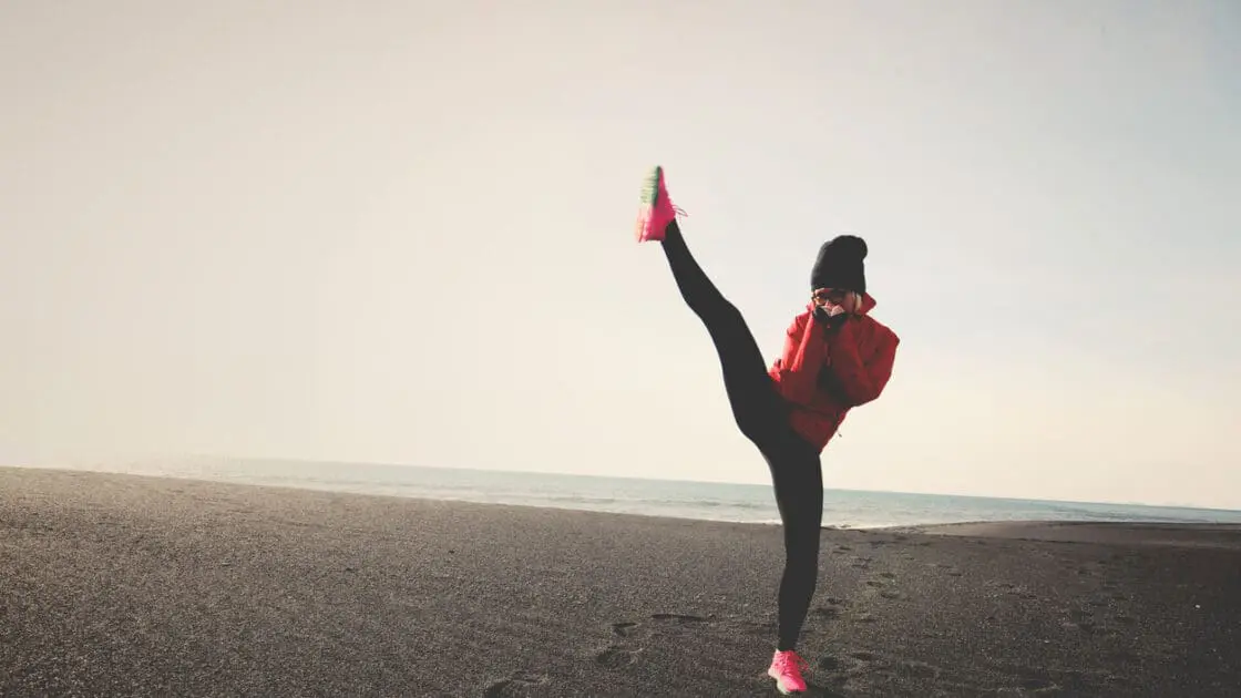 9 Martial Art Practices