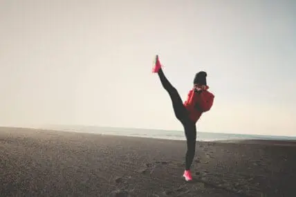 9 Martial Art Practices
