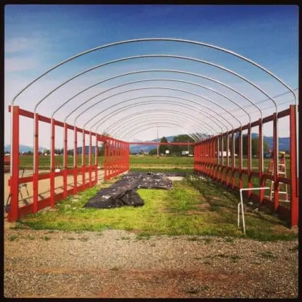 Viva Farms helps farmers get their start.