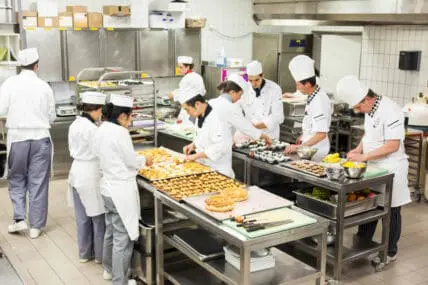 Learn How to Cook: 5 Culinary Programs for Non-Chefs