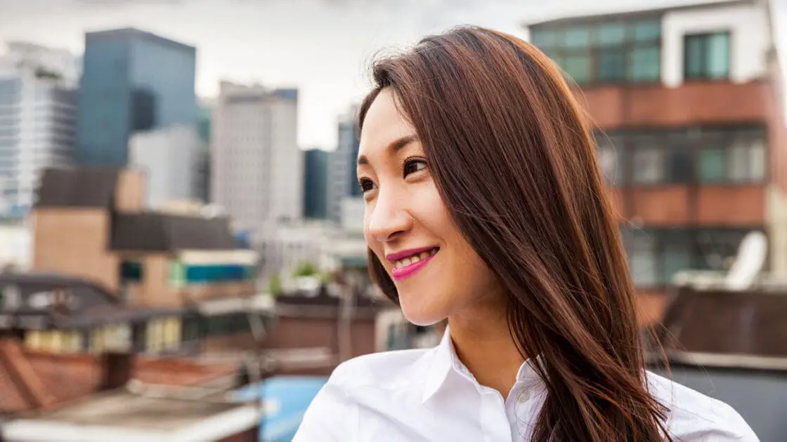 A K-Beauty Skincare Regimen That’s Actually (Truly) Natural