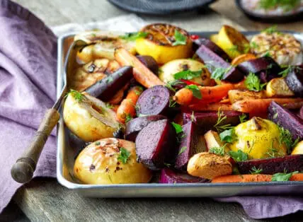 According to Ayurvedic Medicine, this is How You Improve Digestion