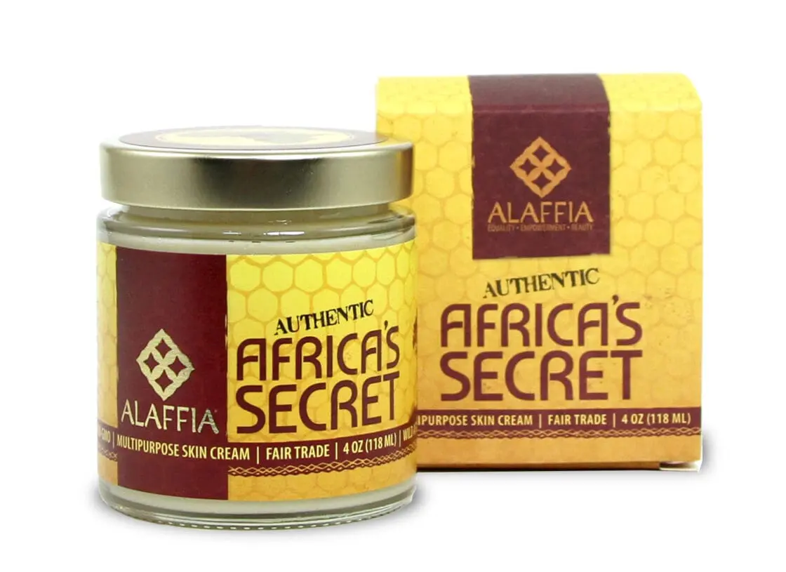 Alaffia