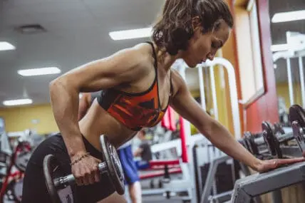 Not Seeing Results From the Gym? Here's What You Might Be Doing Wrong