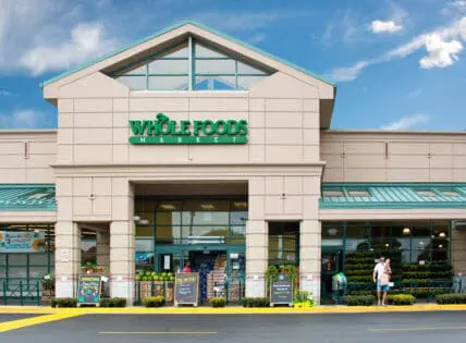 Amazon Fires Whole Foods Market Employees as Part of Move Toward Centralization
