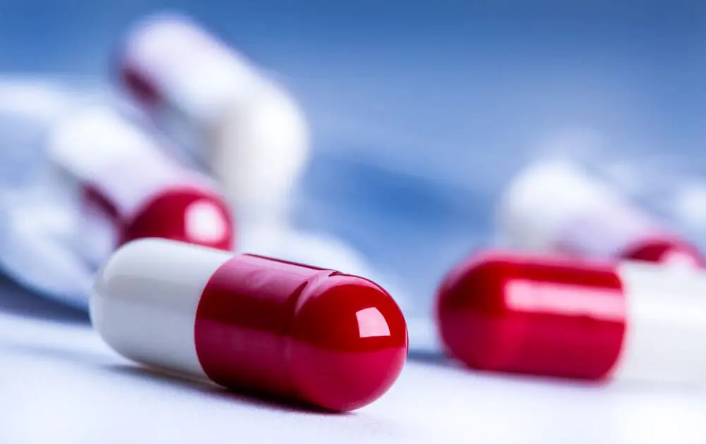 Antibiotics Increase the Risk of Type 2 Diabetes