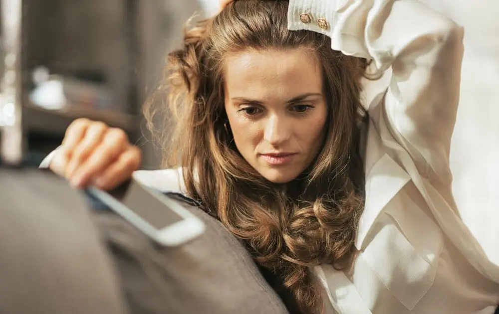 Anxiety or Fatigue Could Be Caused By a Magnesium Deficiency: 10 Signs You Have One