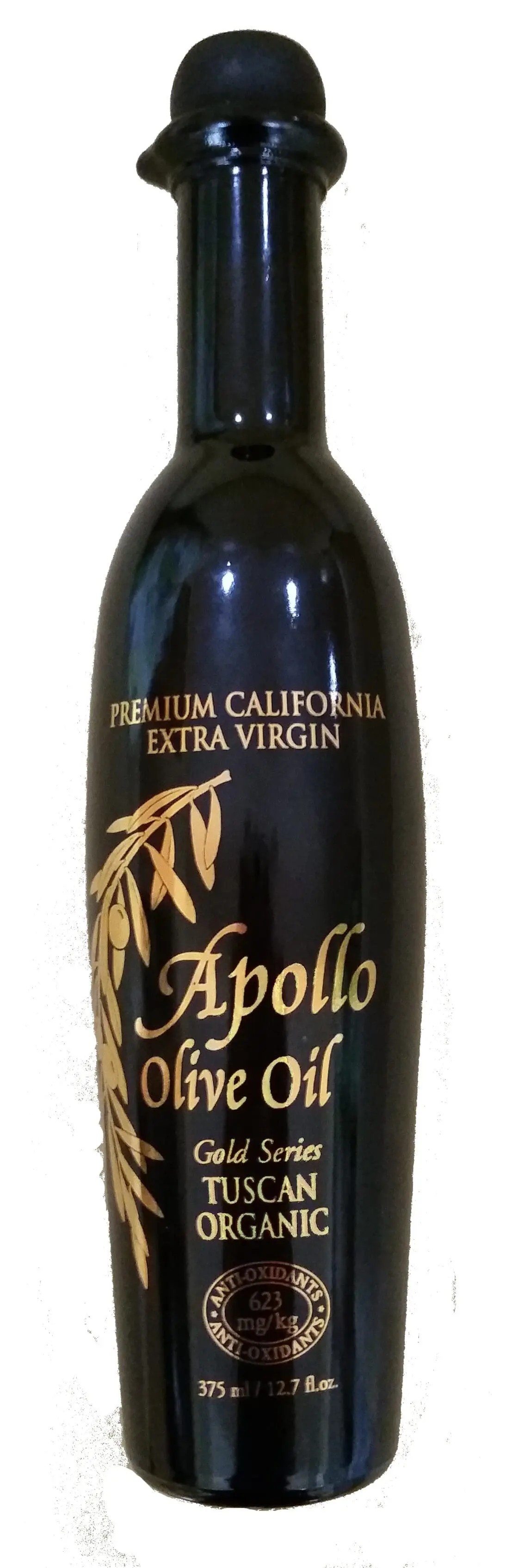 Apollo Olive Oil's Tuscan Oil 2014