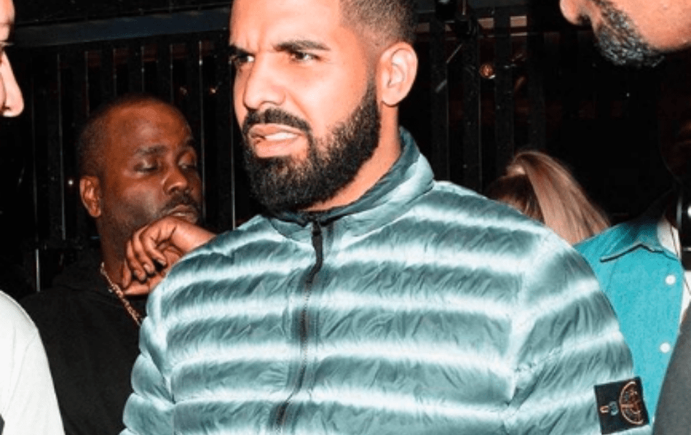 Apparently Drake Doesn't Eat Meat Anymore (Thanks Beyoncé?)