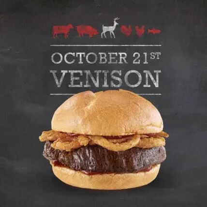 arby's