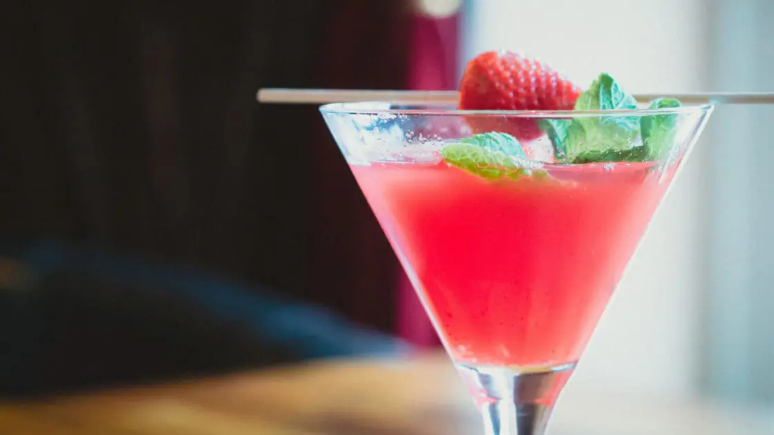 Are Your Homemade Cocktails Missing Something? (Hint: Try Herbs)