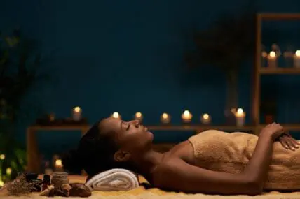 What is Lymphatic Drainage Massage and Should You Get It?