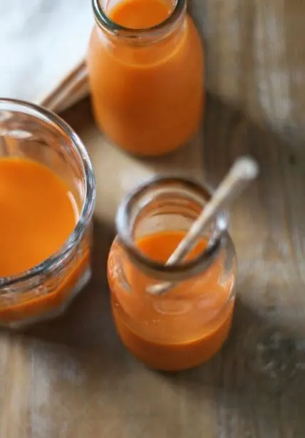 Autumn Juice