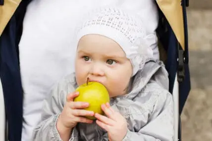 A Toxic Apple a Day? Environmental Working Group Updates Its Dirty Dozen List