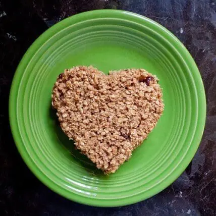 Baked Oatmeal