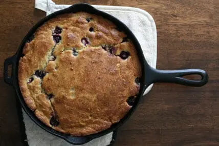 baking trends