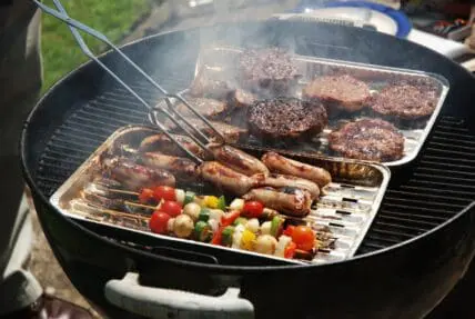 bbq