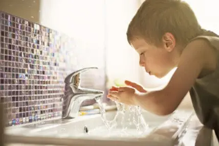 Bee-Killing Pesticide Found in U.S. Drinking Water